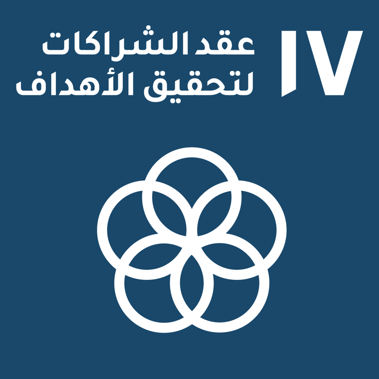 هدف التنمية المستدامة 17
