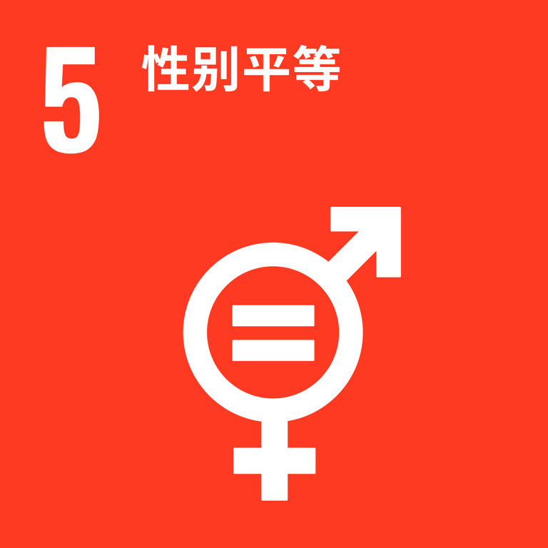 可持续发展目标 5